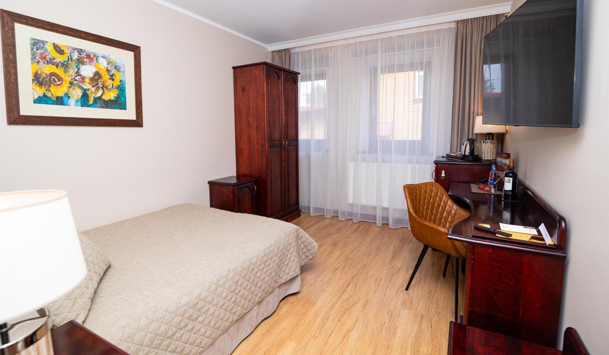 Hotel Legend Pärnu Esterno foto